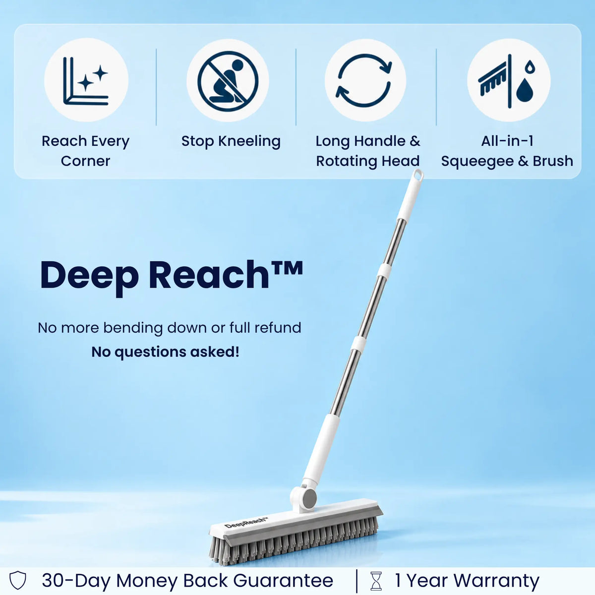 DeepReach™