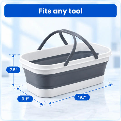 FlatFold Wide Bucket